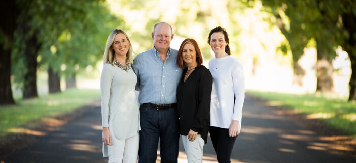 Professional Family Photographer Tamworth NSW