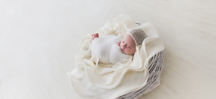 Newborn Baby Photography Tamworth NSW