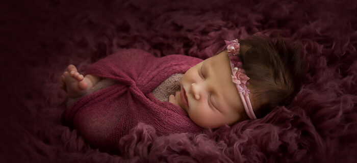 Newborn Baby Photography Studio Tamworth NSW