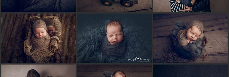 Tamworth Newborn Photographer. Tamworth Baby Photos